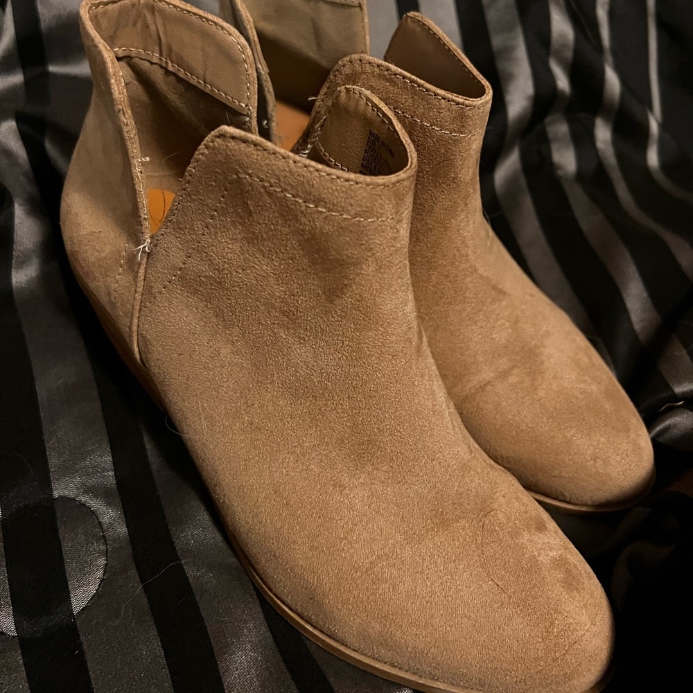 Booties